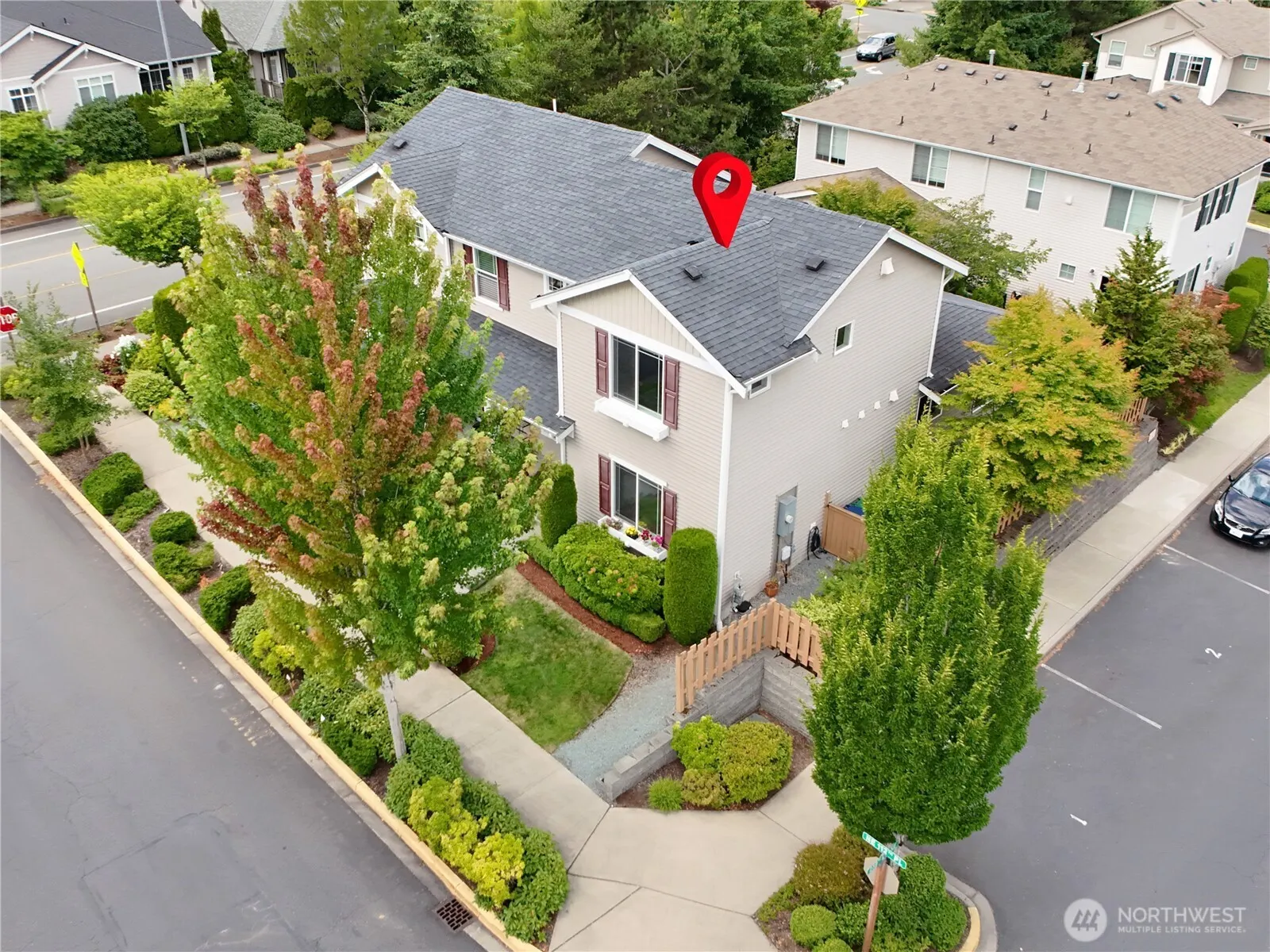 23910 NE 112th Place #1, Redmond, WA 98053