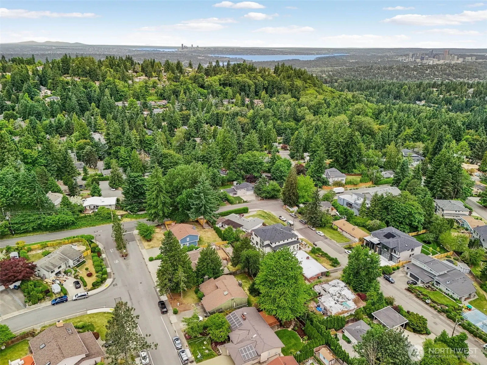 4607 150th Avenue SE, Bellevue, WA 98006