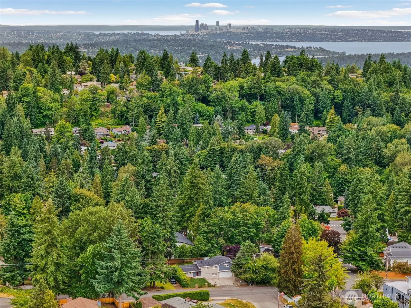 4607 150th Avenue SE, Bellevue, WA 98006