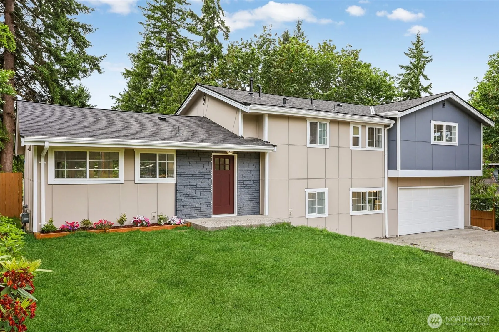 4607 150th Avenue SE, Bellevue, WA 98006