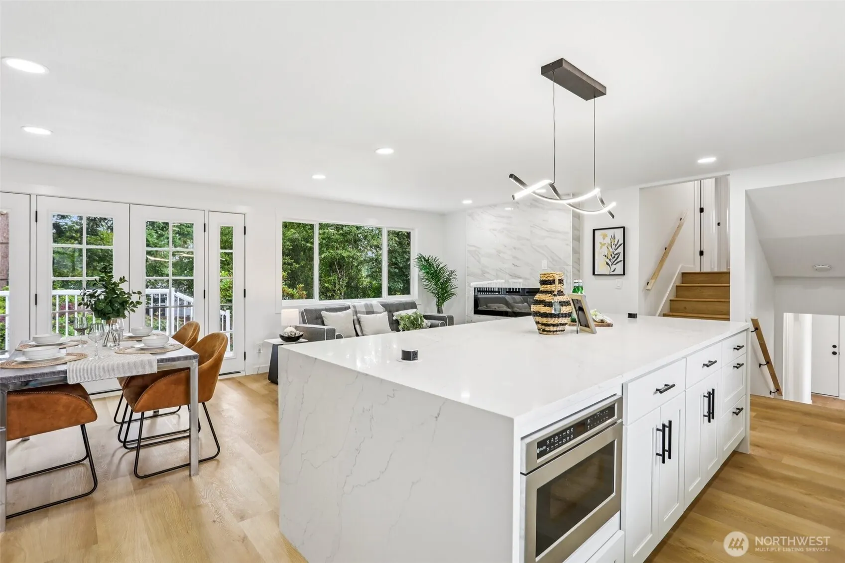 4607 150th Avenue SE, Bellevue, WA 98006
