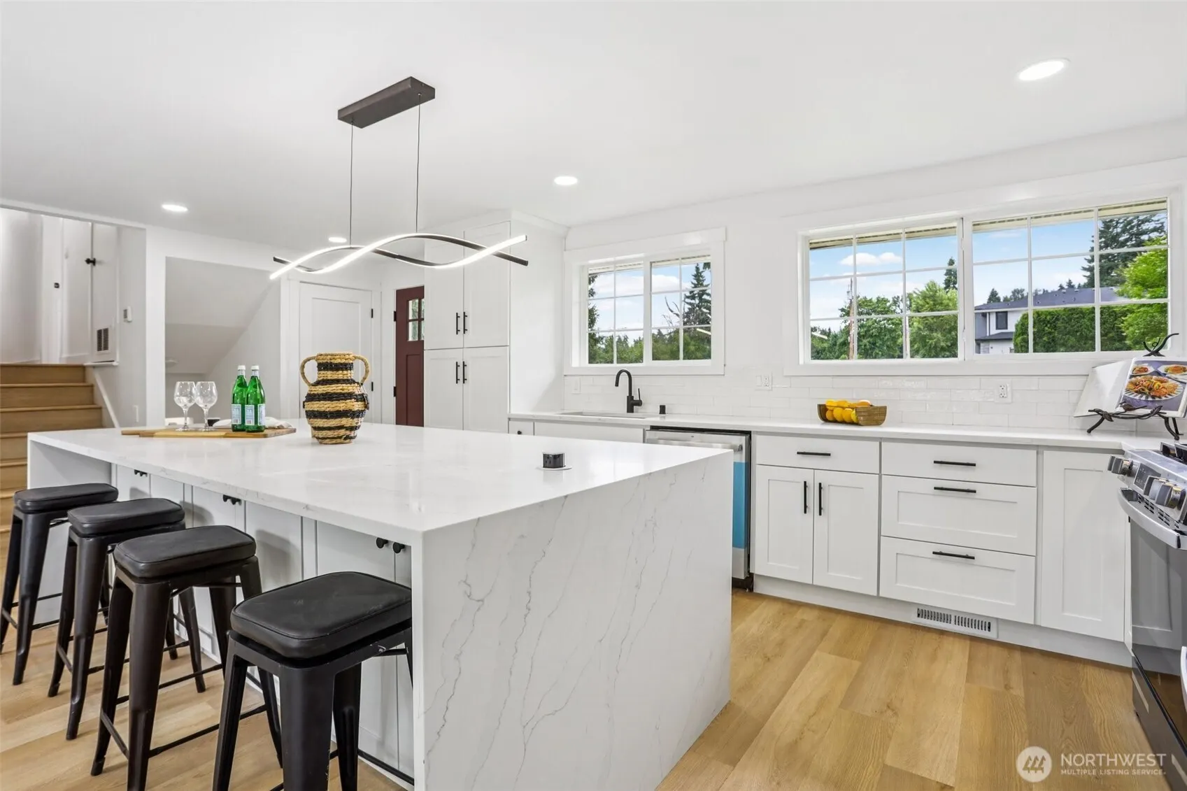 4607 150th Avenue SE, Bellevue, WA 98006