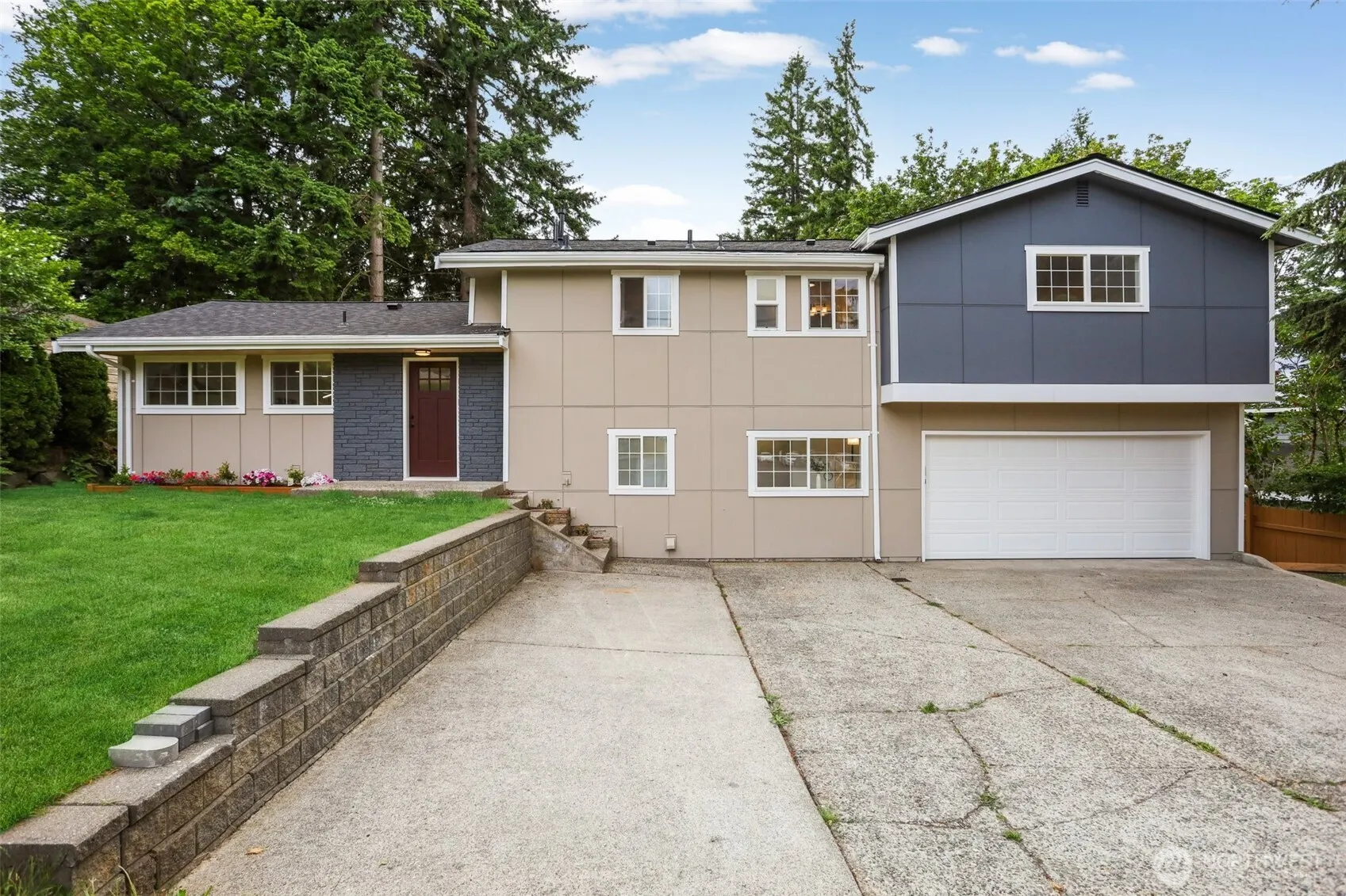 4607 150th Avenue SE, Bellevue, WA 98006