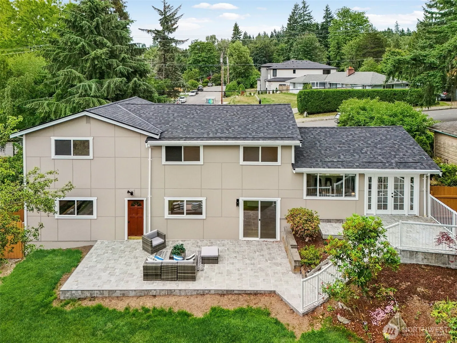 4607 150th Avenue SE, Bellevue, WA 98006