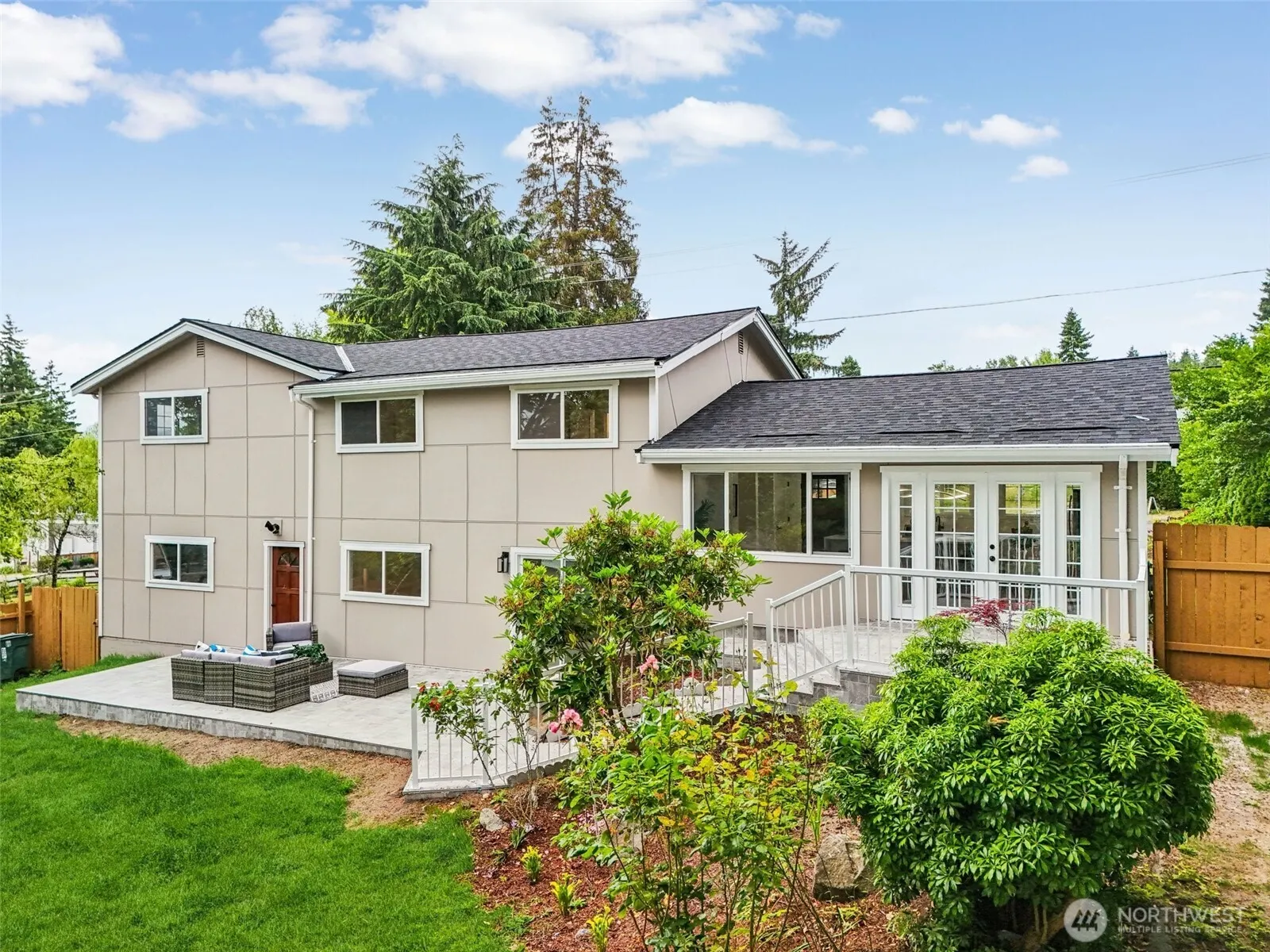 4607 150th Avenue SE, Bellevue, WA 98006
