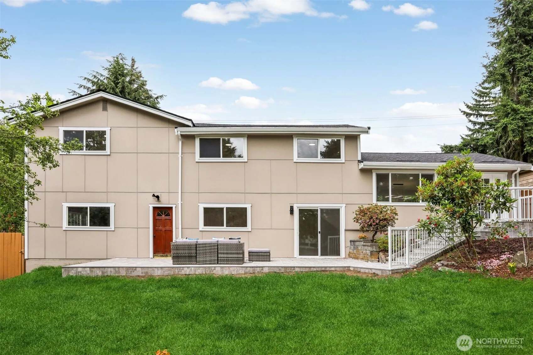 4607 150th Avenue SE, Bellevue, WA 98006