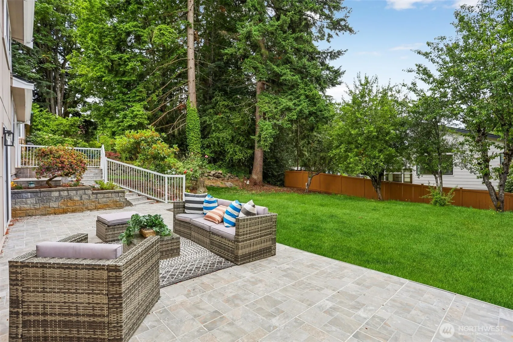 4607 150th Avenue SE, Bellevue, WA 98006