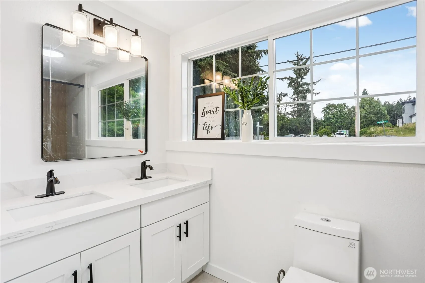 4607 150th Avenue SE, Bellevue, WA 98006