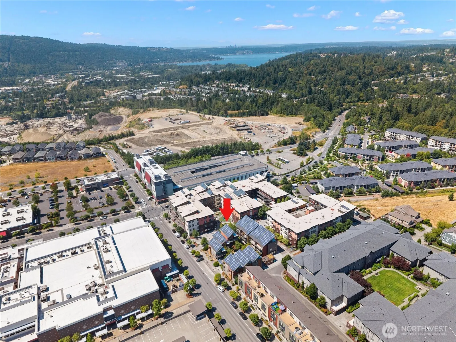 1723 9th Place NE, Issaquah, WA 98029