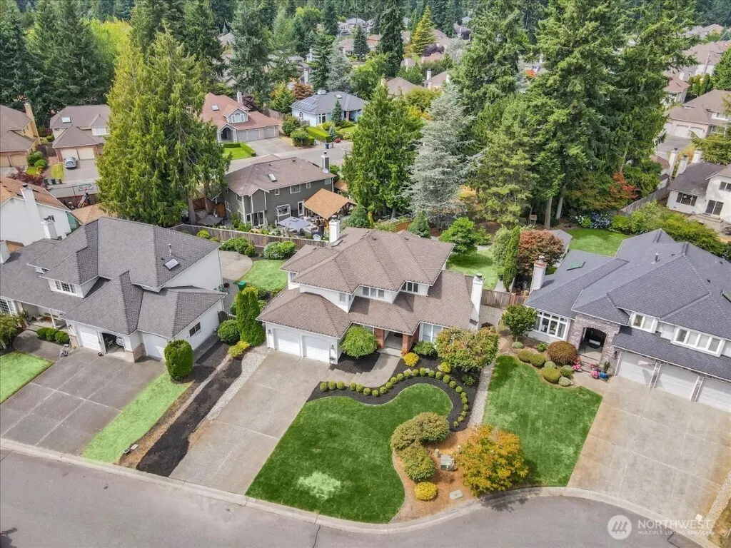 3011 162nd Place SE, Mill Creek, WA 98012