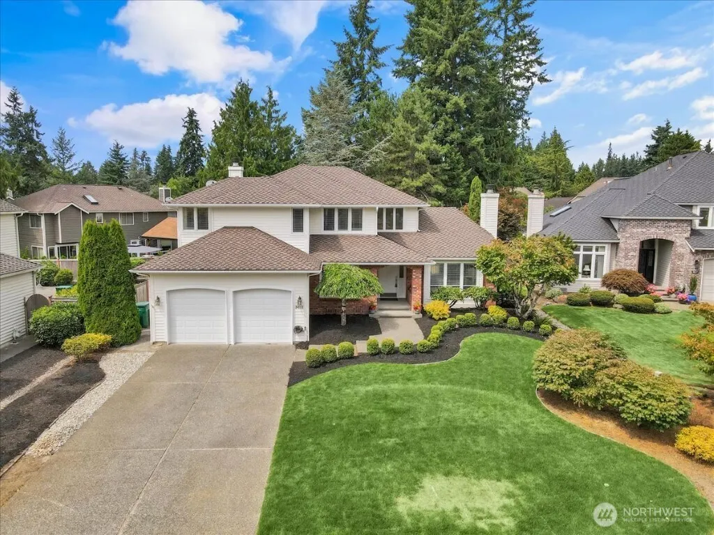 3011 162nd Place SE, Mill Creek, WA 98012
