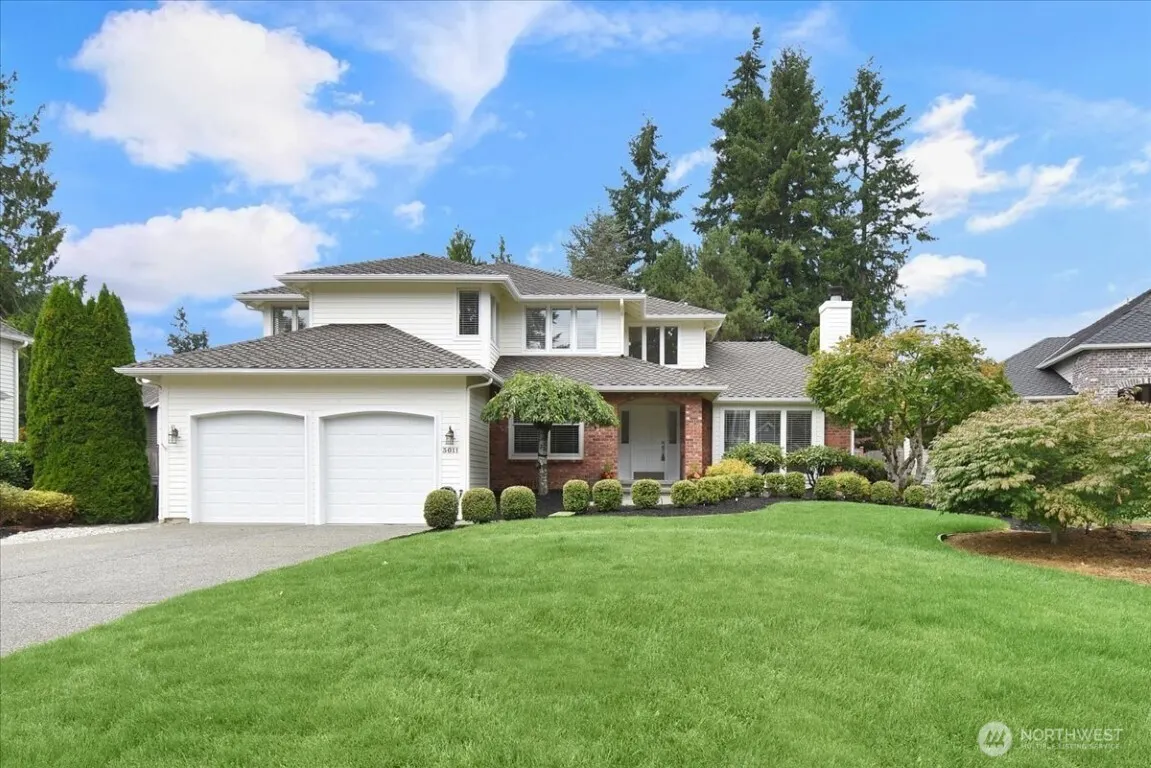 3011 162nd Place SE, Mill Creek, WA 98012