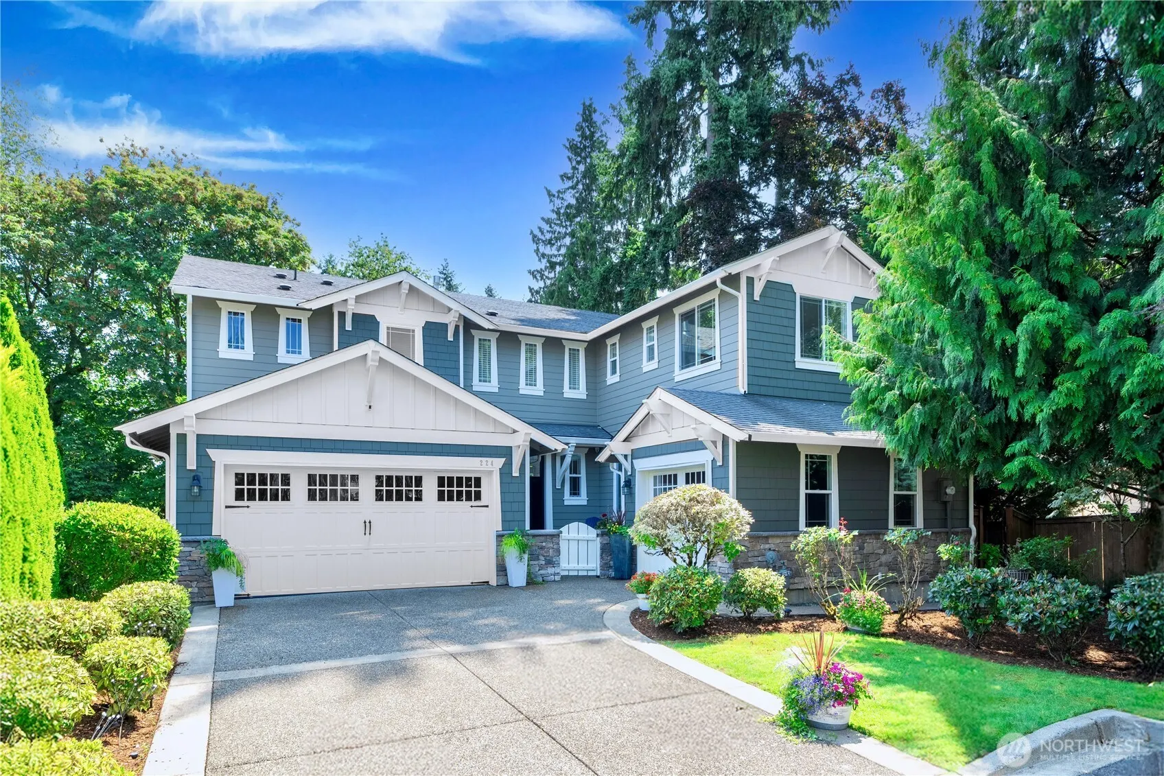 224 107th Place SE, Bellevue, WA 98004