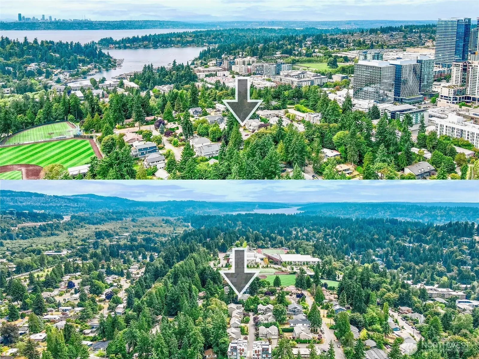 224 107th Place SE, Bellevue, WA 98004