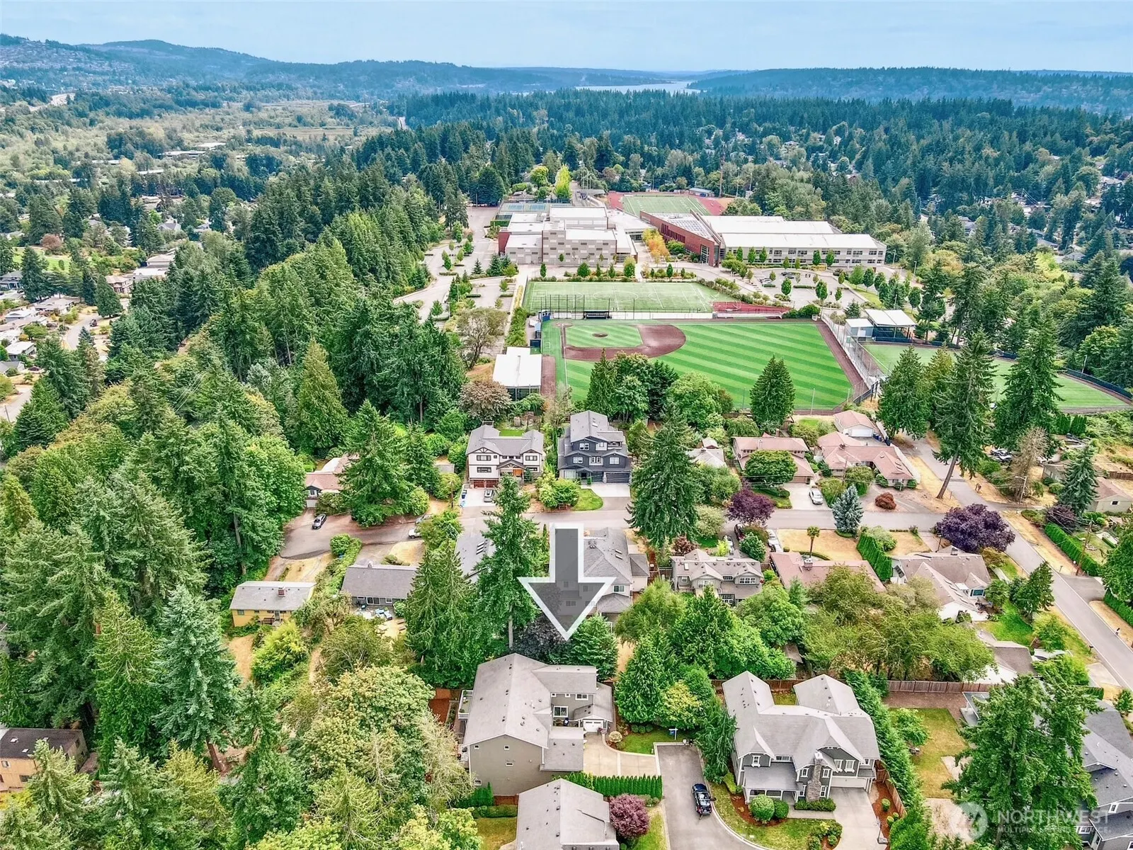 224 107th Place SE, Bellevue, WA 98004