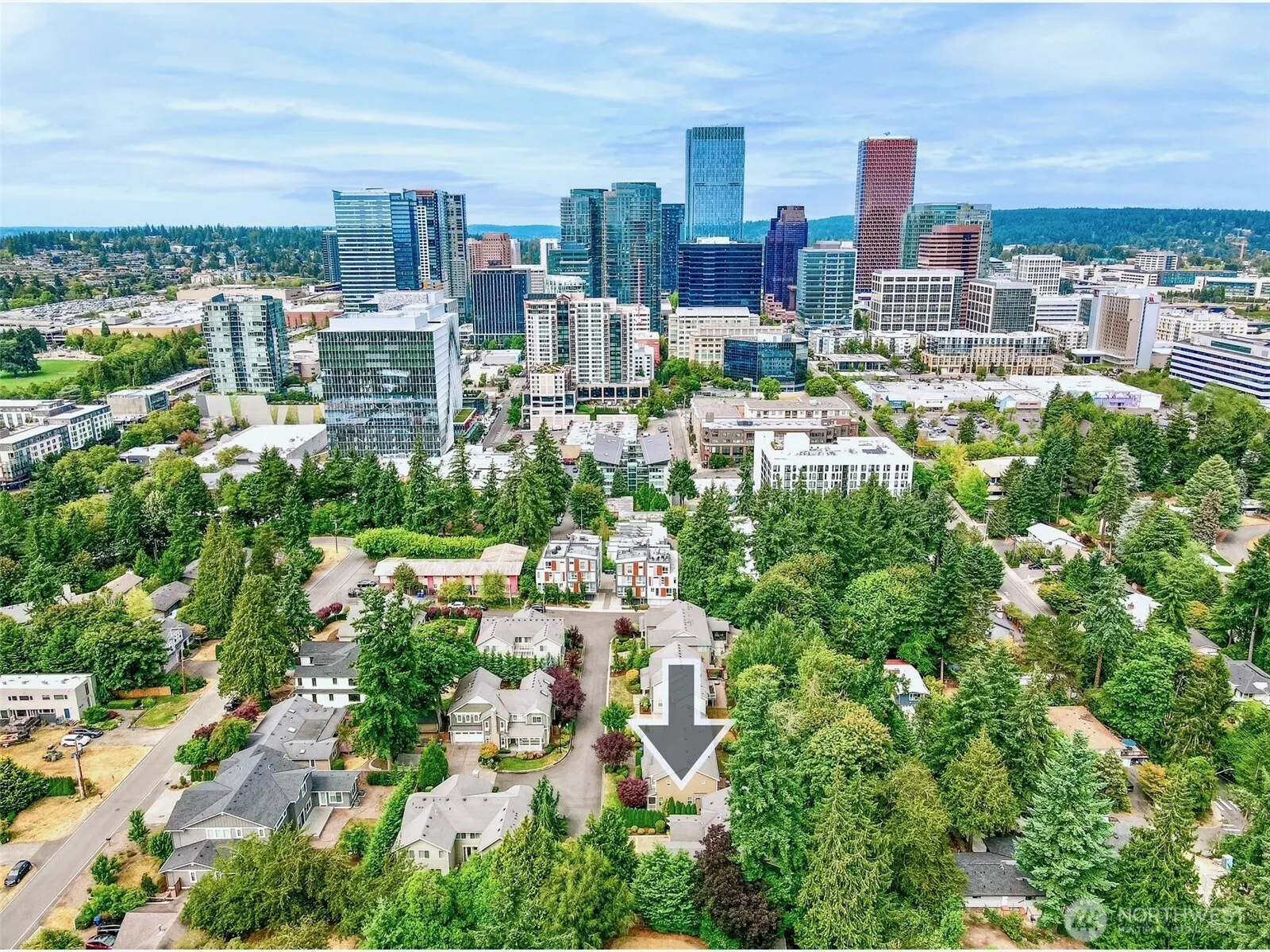 224 107th Place SE, Bellevue, WA 98004