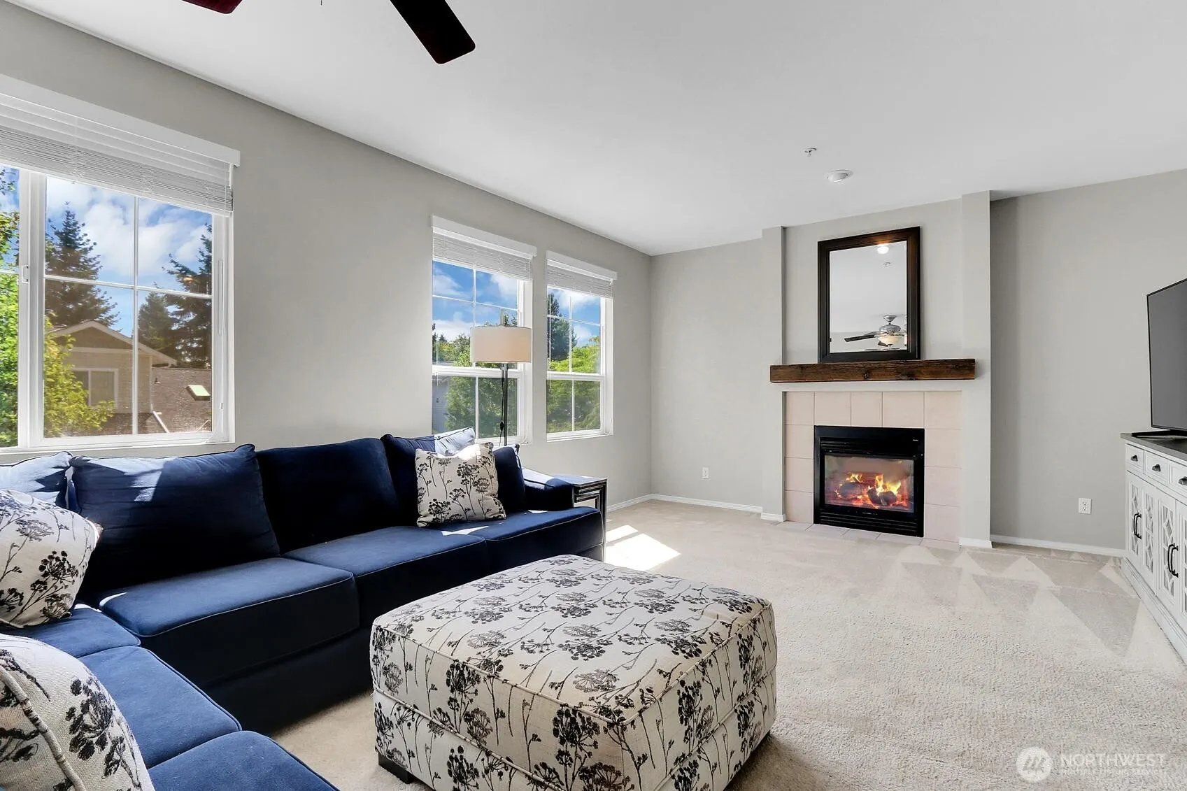 22131 39th Place S #18-1, Kent, WA 98032