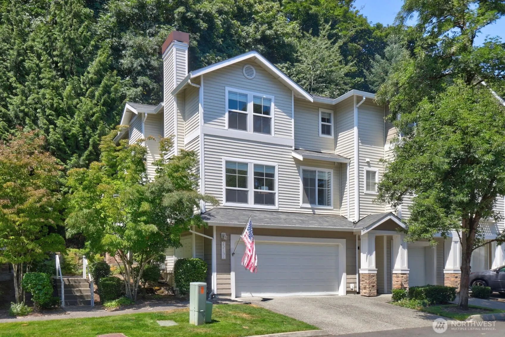22131 39th Place S #18-1, Kent, WA 98032