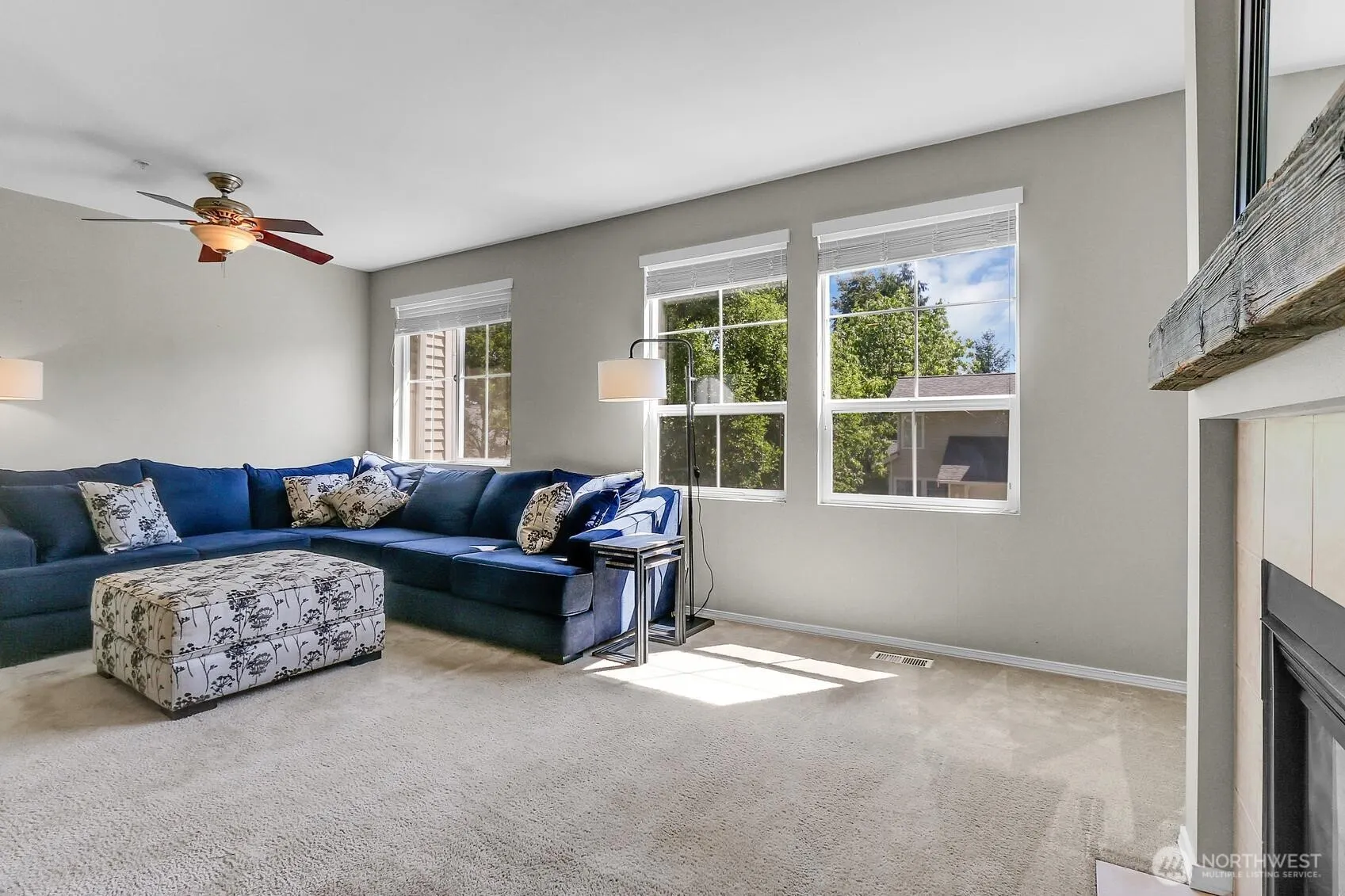 22131 39th Place S #18-1, Kent, WA 98032
