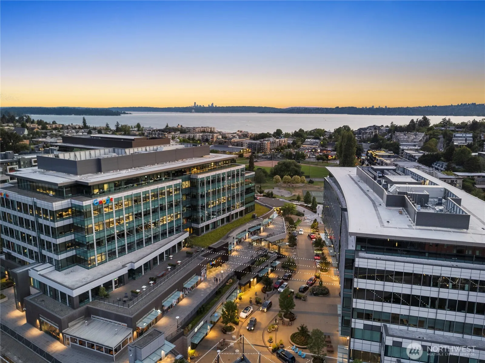 511 7th Avenue #103, Kirkland, WA 98033