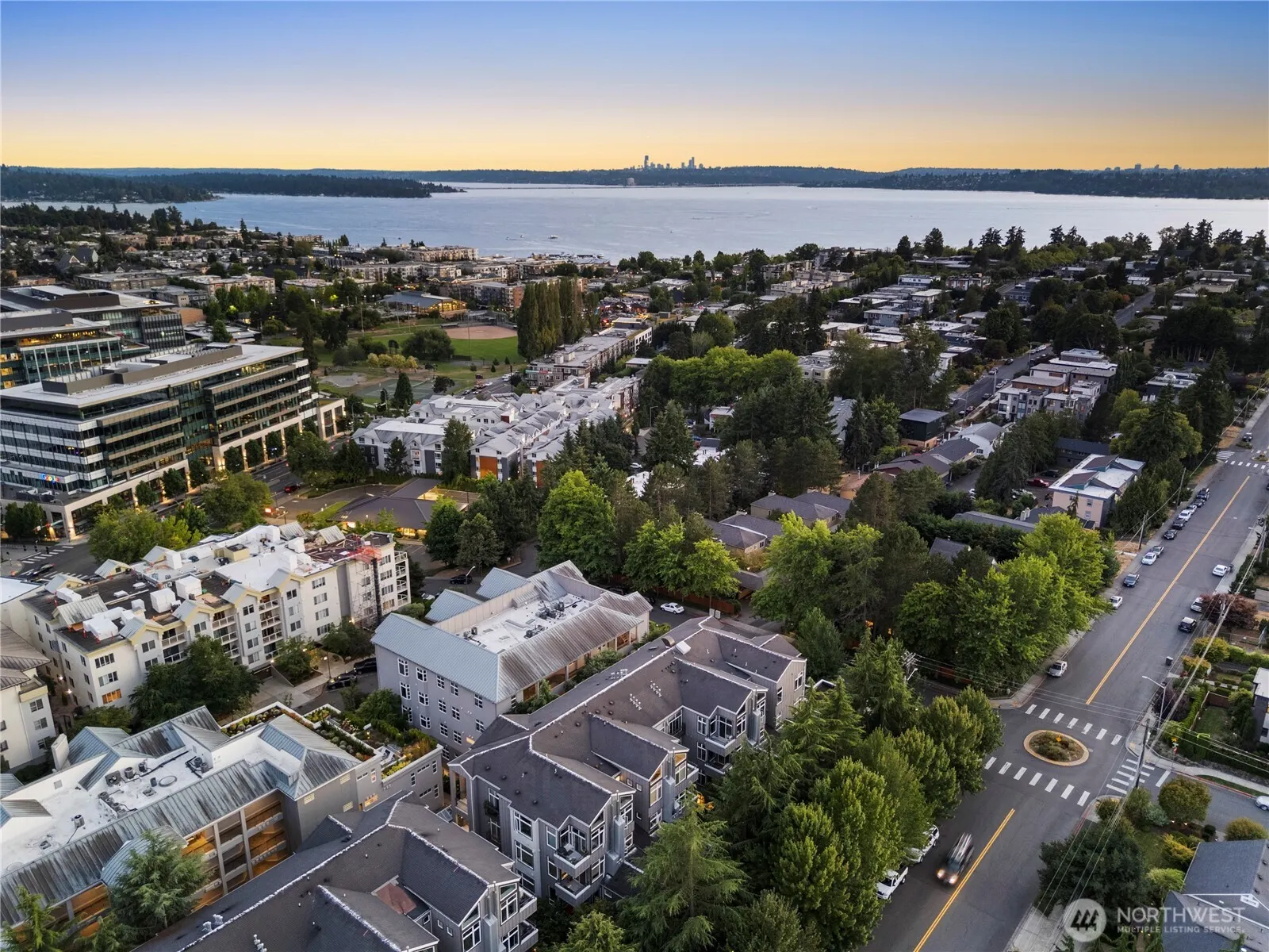 511 7th Avenue #103, Kirkland, WA 98033