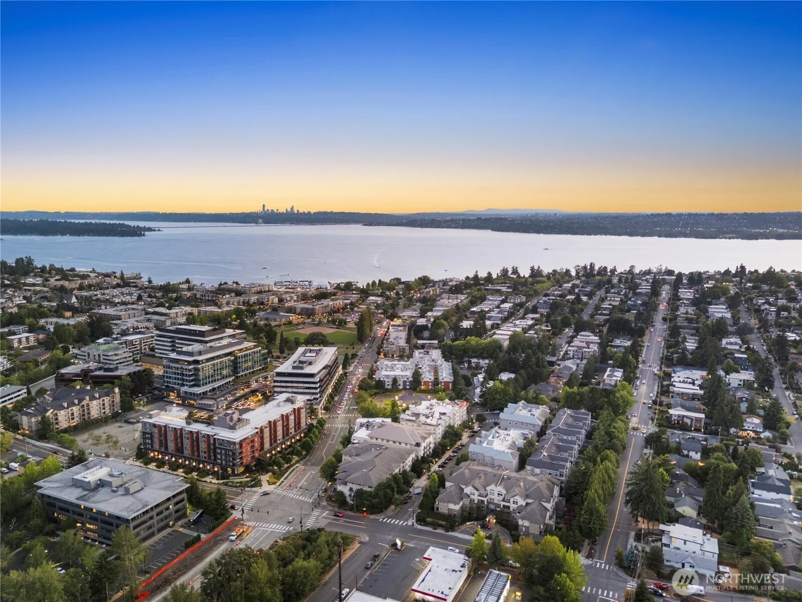 511 7th Avenue #103, Kirkland, WA 98033