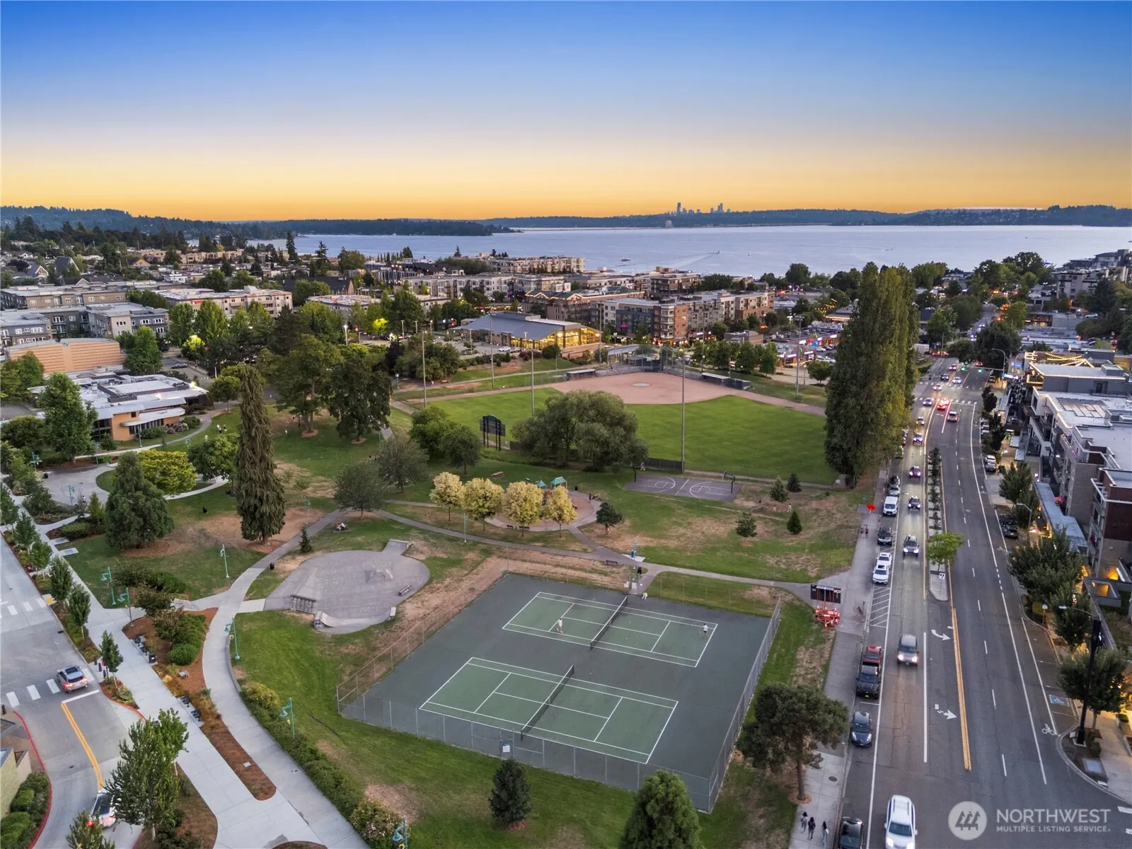 511 7th Avenue #103, Kirkland, WA 98033