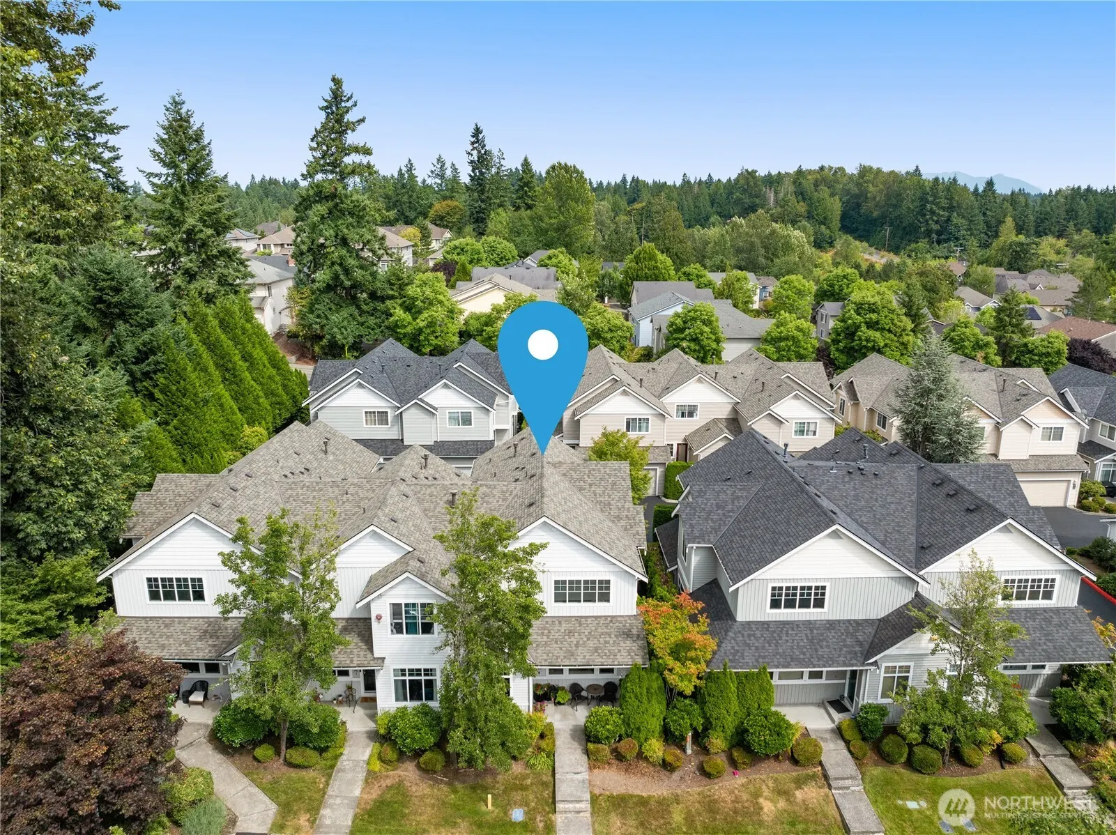 952 232nd Place NE #952, Sammamish, WA 98074
