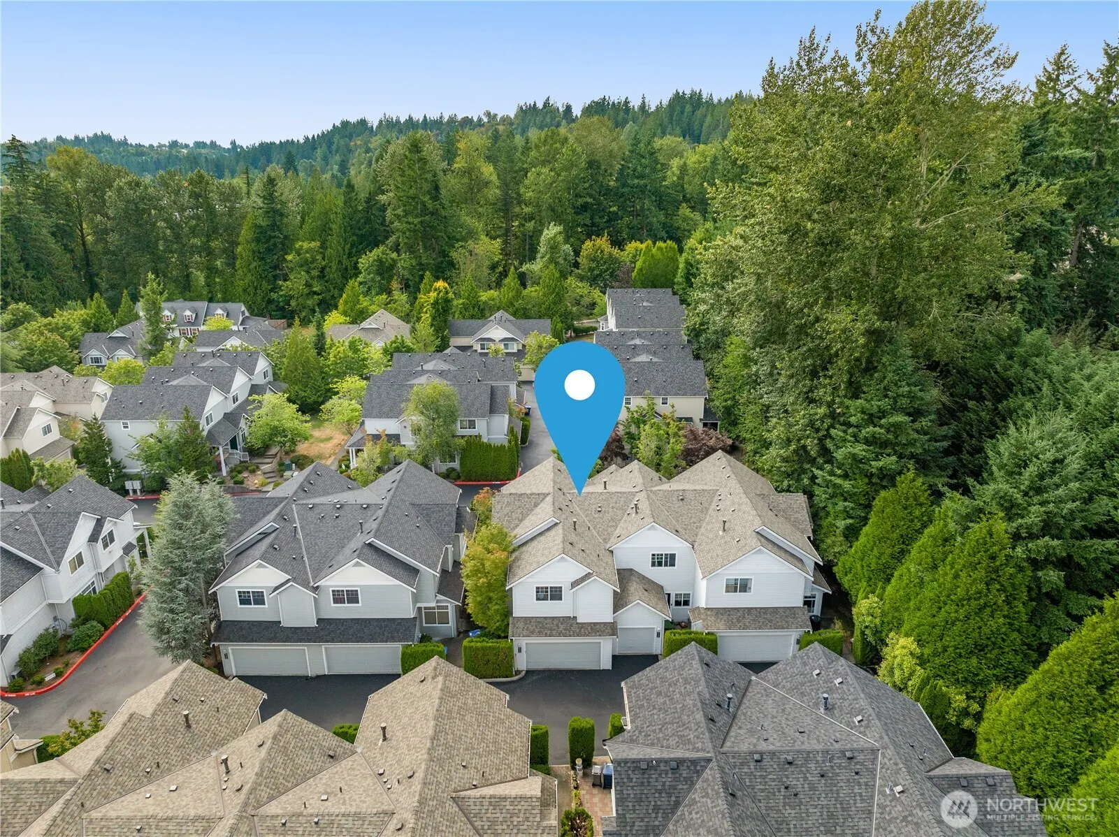 952 232nd Place NE #952, Sammamish, WA 98074