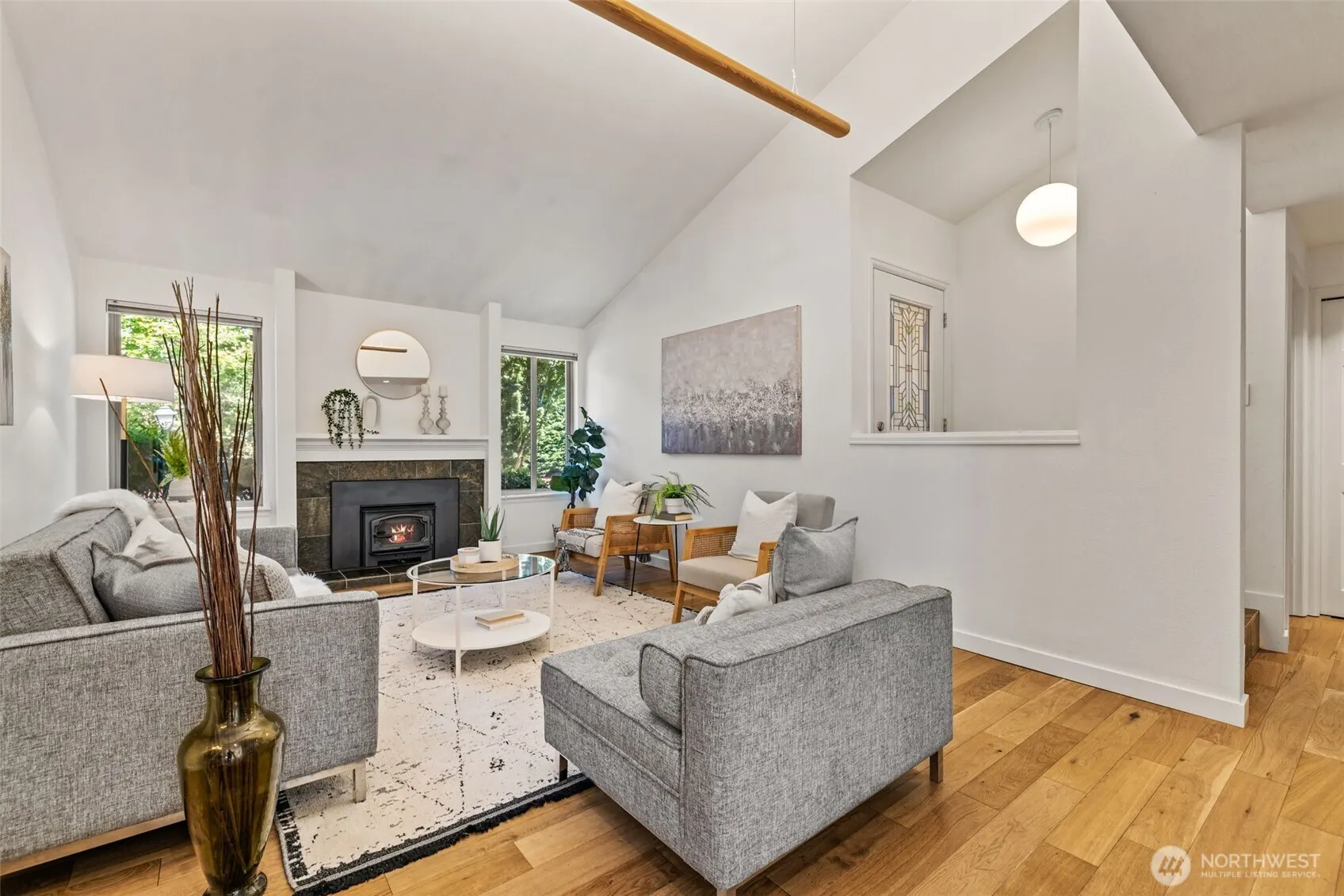 16148 NE 15th Street #12, Bellevue, WA 98008