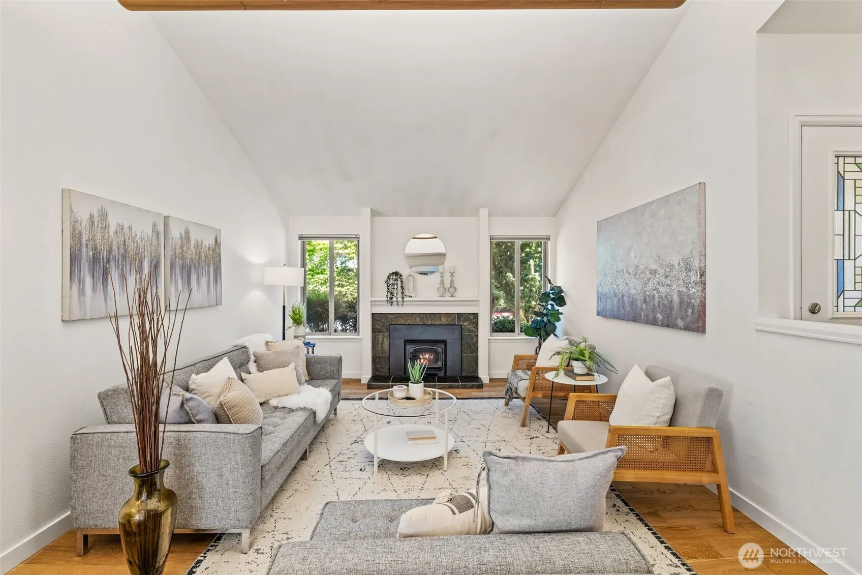 16148 NE 15th Street #12, Bellevue, WA 98008