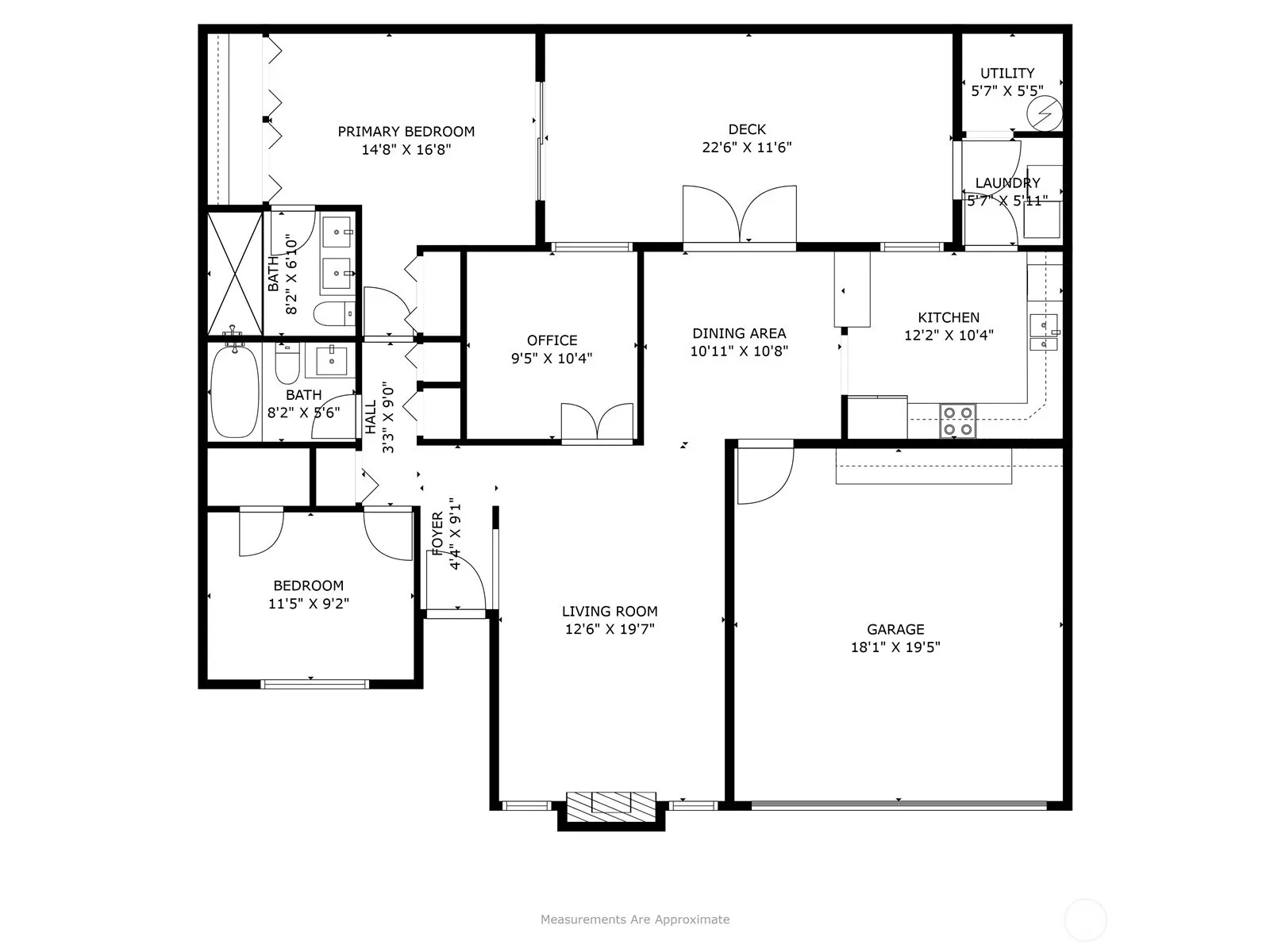 16148 NE 15th Street #12, Bellevue, WA 98008