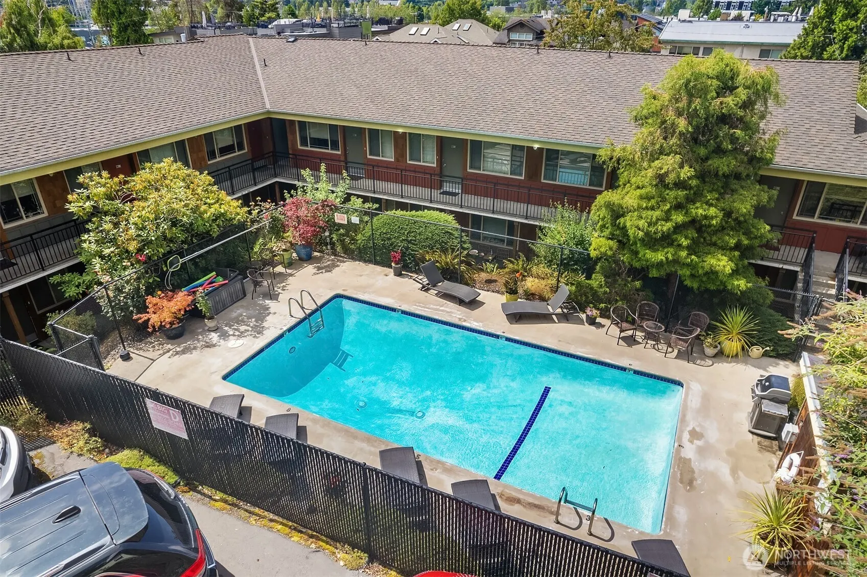 3636 Evanston Avenue N #12, Seattle, WA 98103