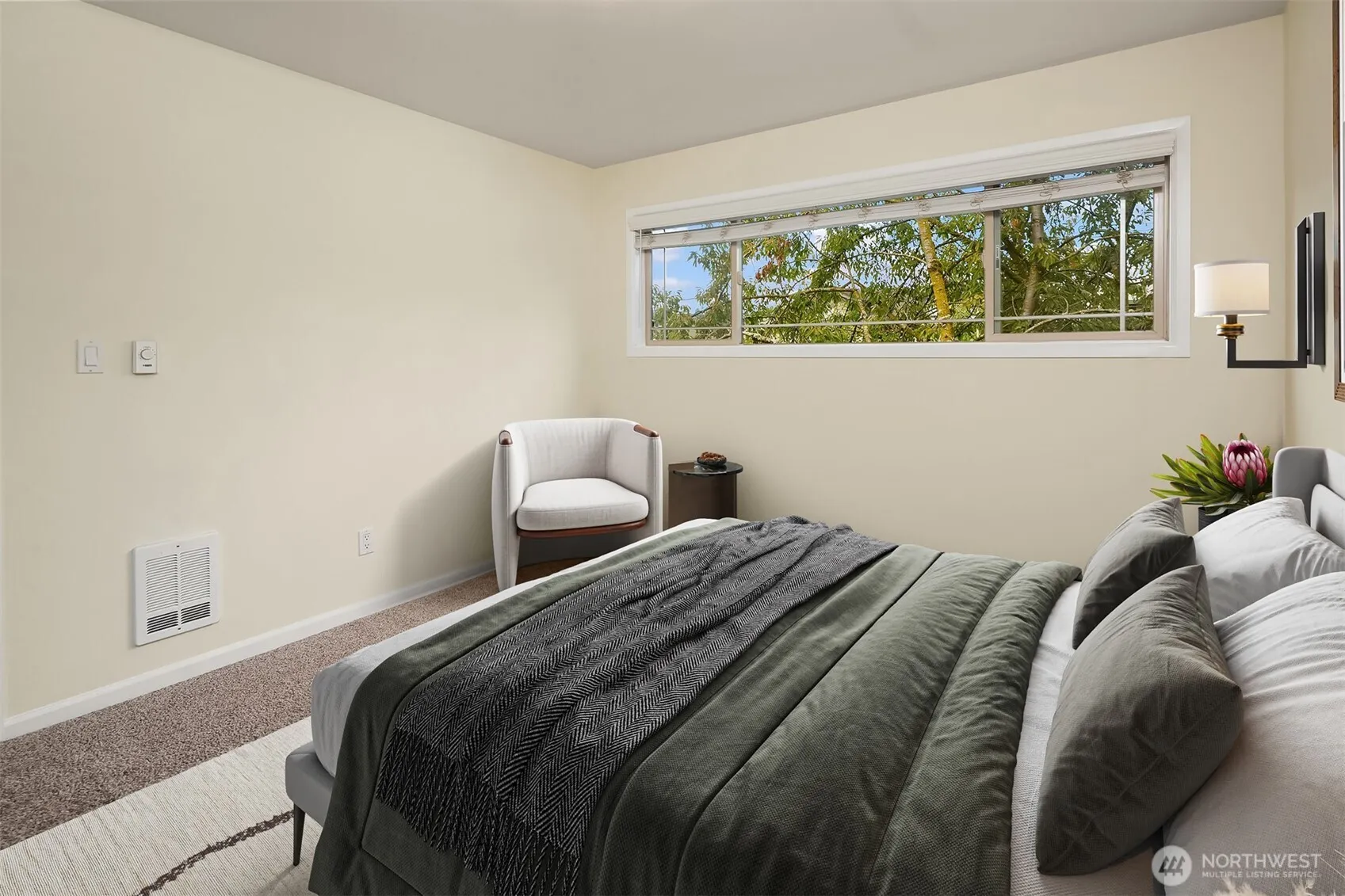 3636 Evanston Avenue N #12, Seattle, WA 98103