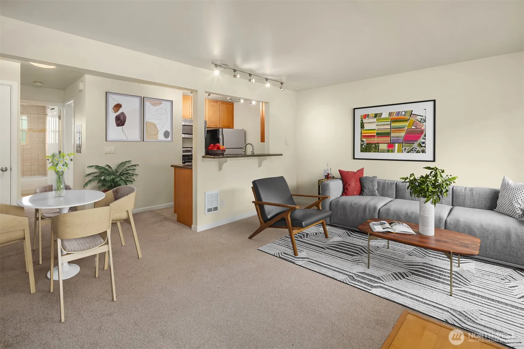 3636 Evanston Avenue N #12, Seattle, WA 98103