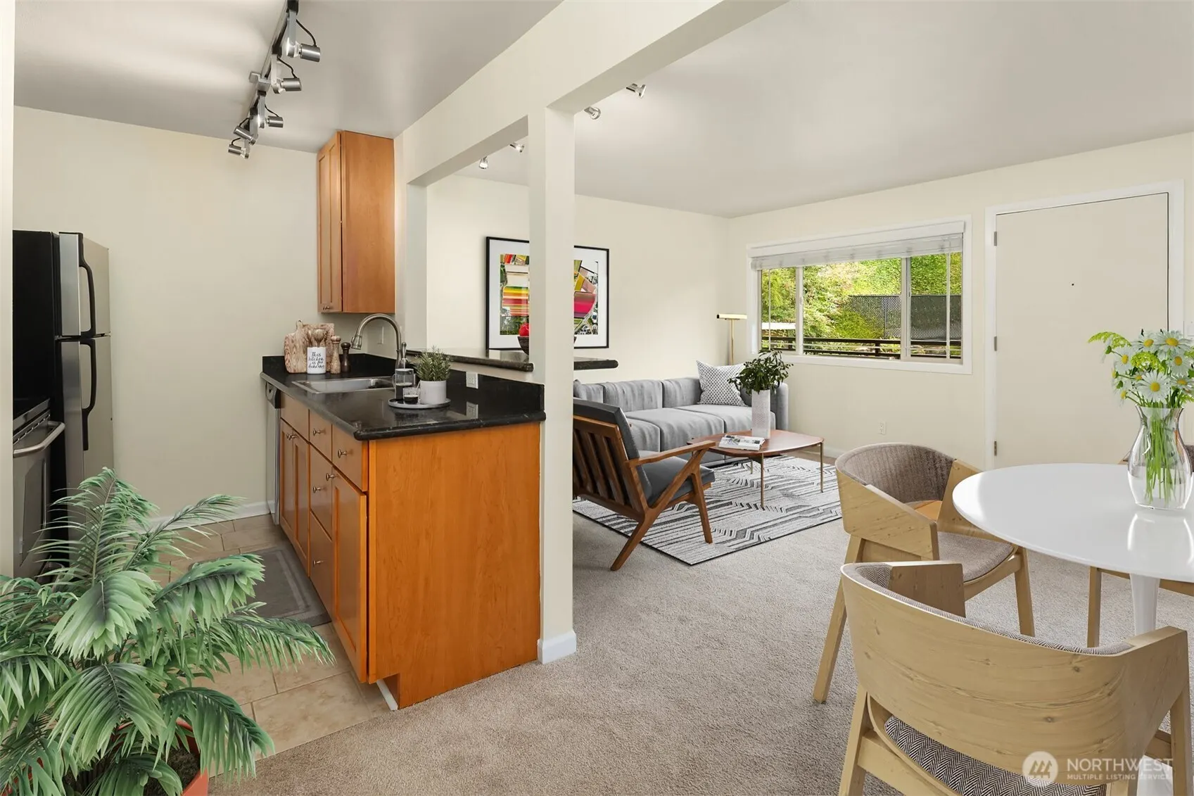 3636 Evanston Avenue N #12, Seattle, WA 98103