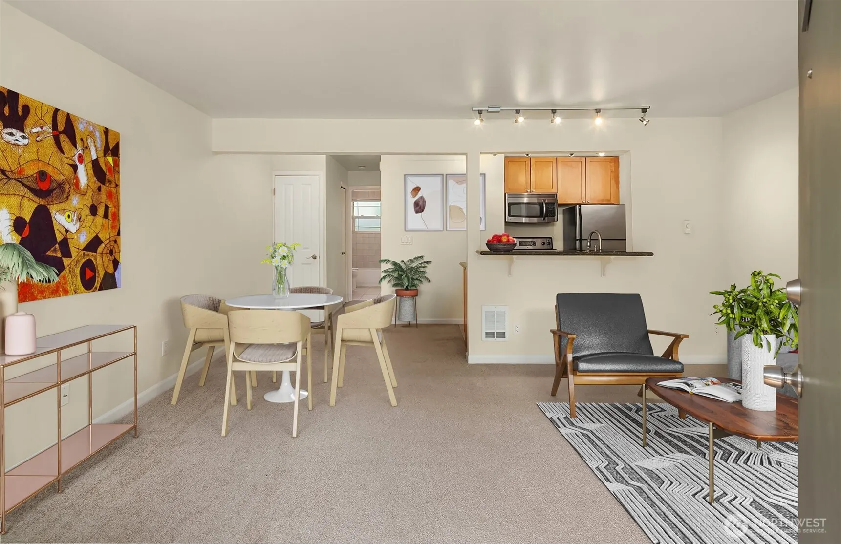 3636 Evanston Avenue N #12, Seattle, WA 98103