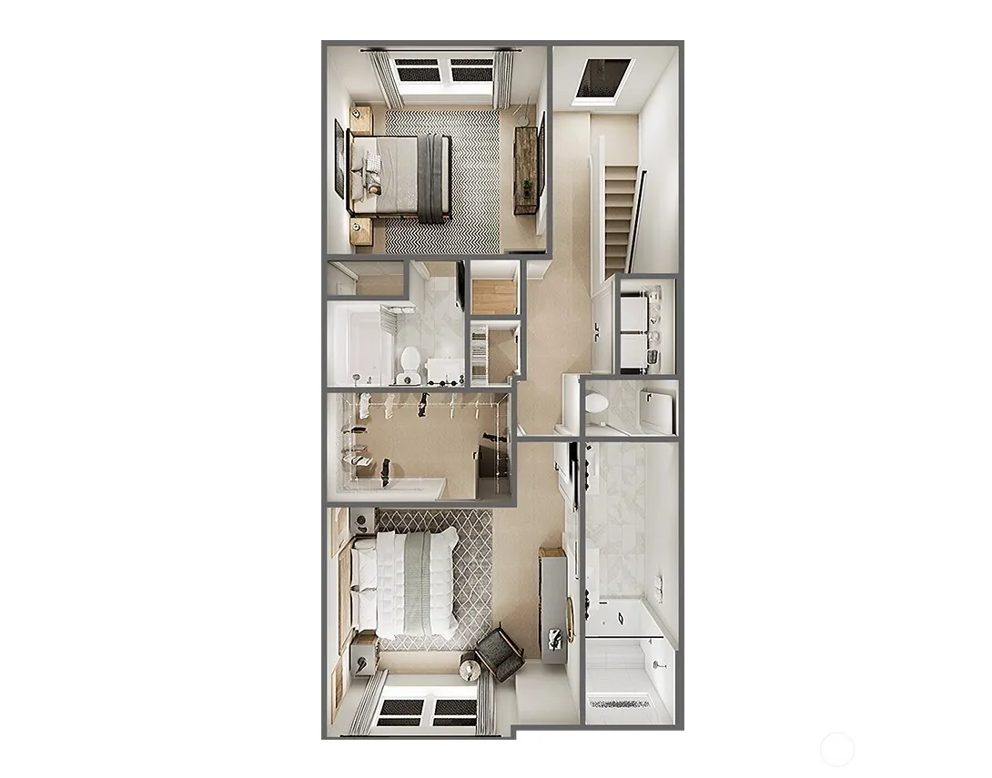 18811 99th Court NE #C, Bothell, WA 98011