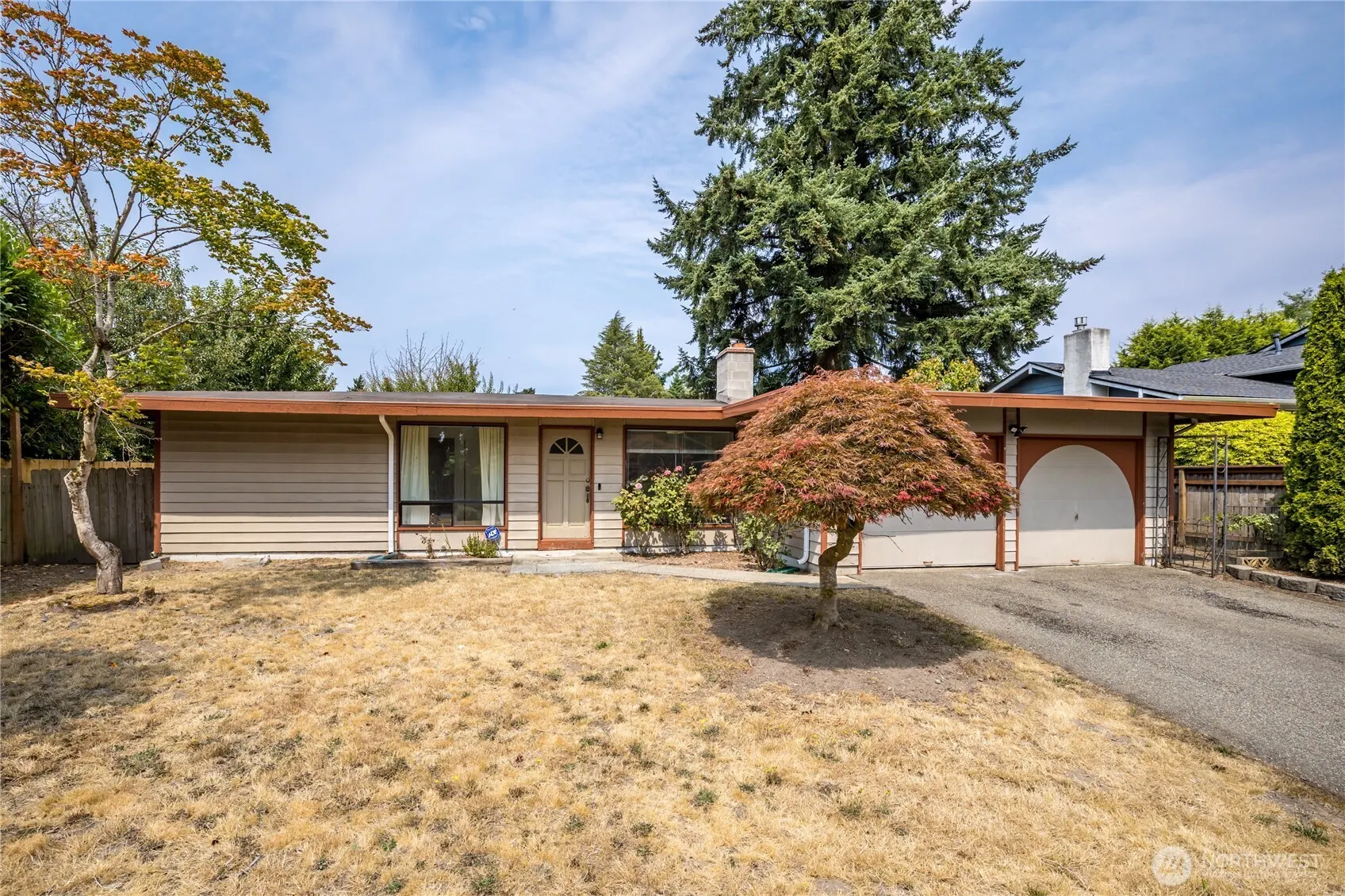 3232 S 256th Street , Kent, WA 98032