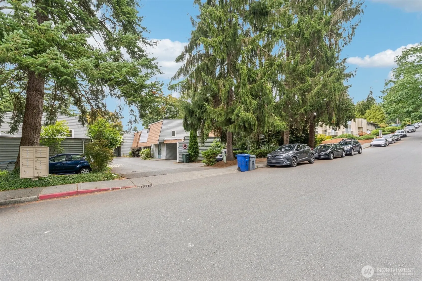 12600 SE 42nd Street #600, Bellevue, WA 98006
