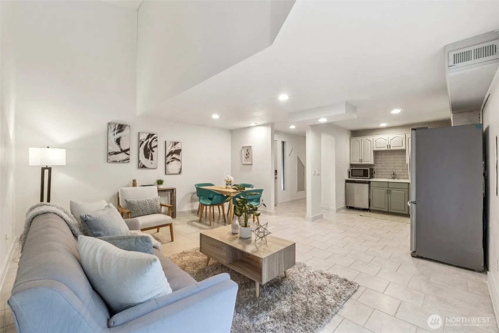 12600 SE 42nd Street #600, Bellevue, WA 98006