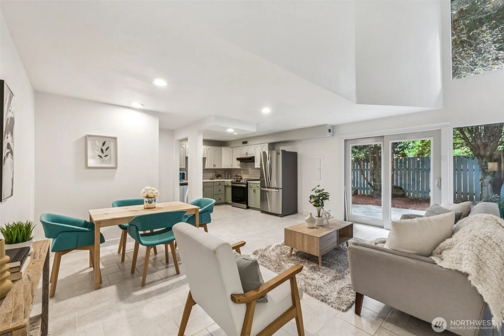 12600 SE 42nd Street #600, Bellevue, WA 98006