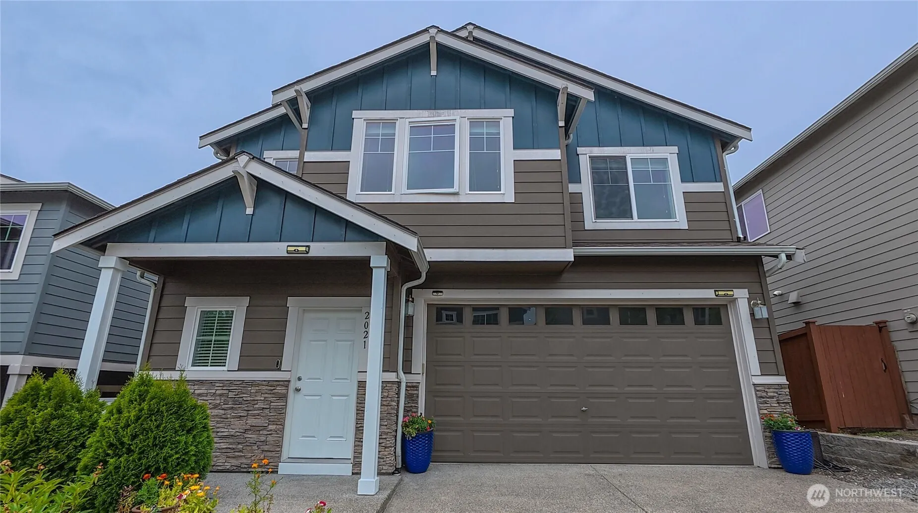 2021 148th Place SW #24, Lynnwood, WA 98087