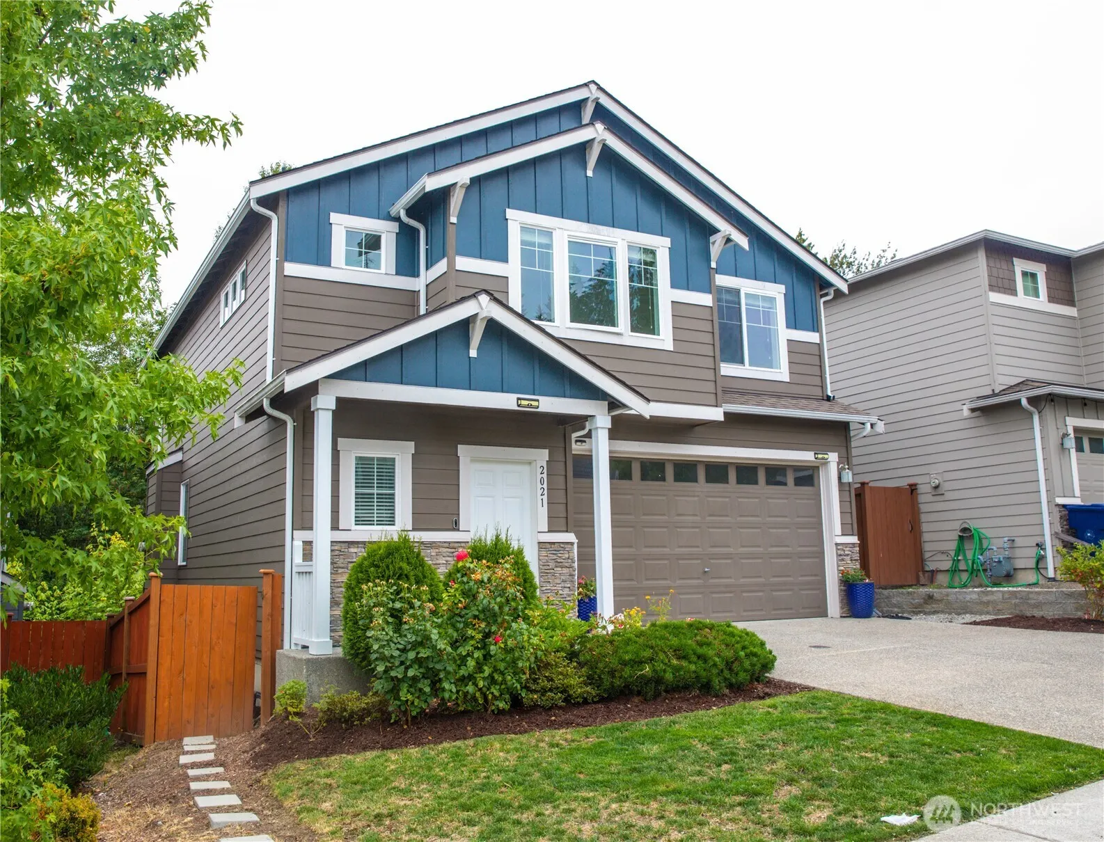 2021 148th Place SW #24, Lynnwood, WA 98087