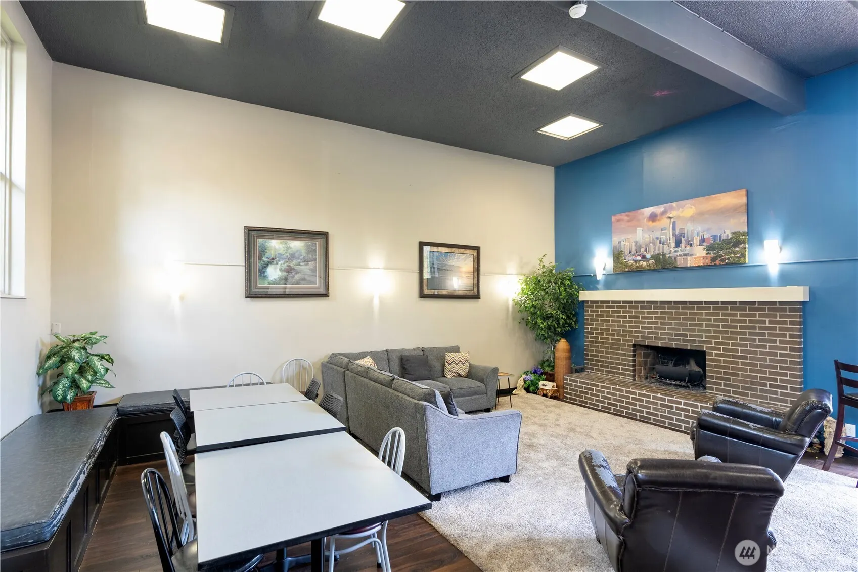 1425 S Puget Drive #C1, Renton, WA 98055