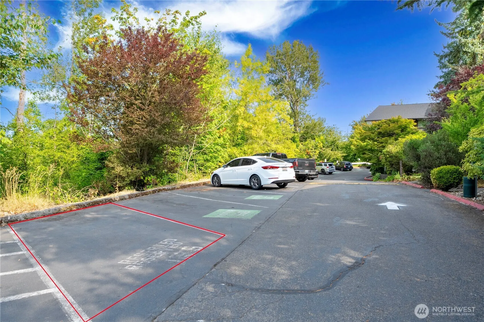 1425 S Puget Drive #C1, Renton, WA 98055