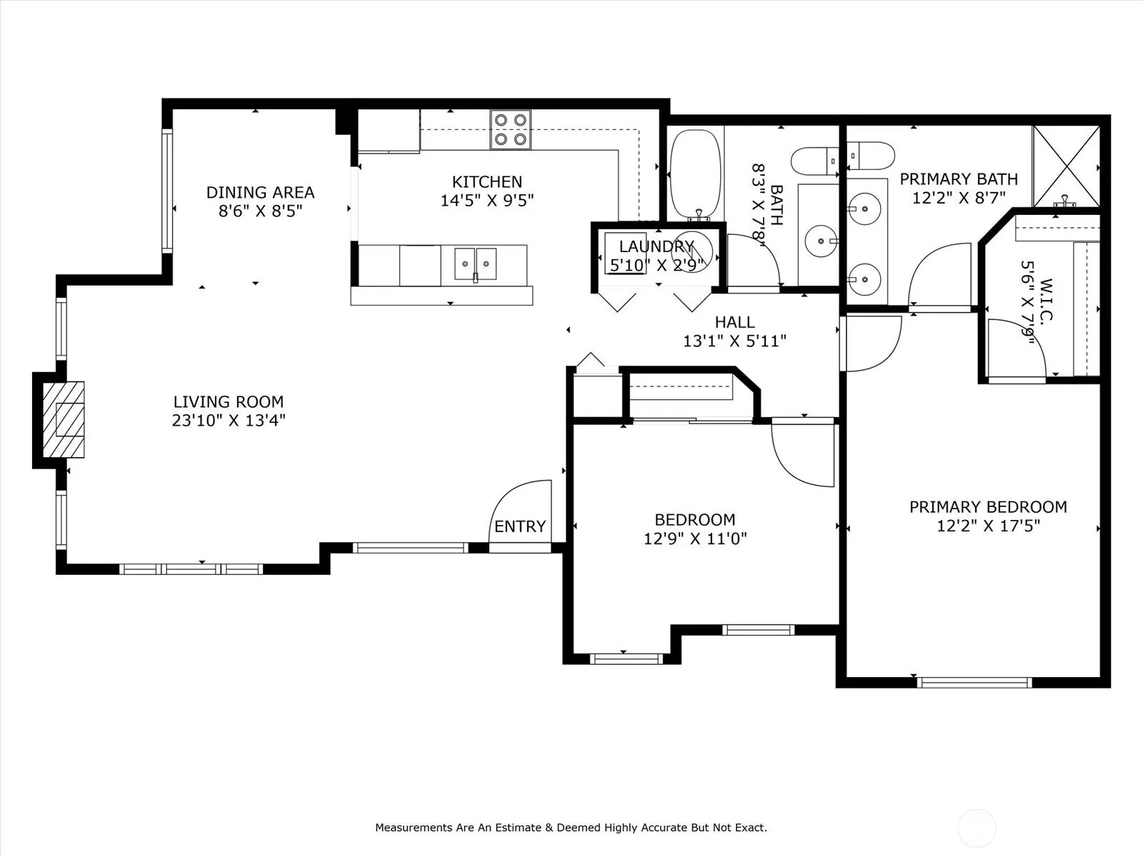 15720 Manor Way #A8, Lynnwood, WA 98087