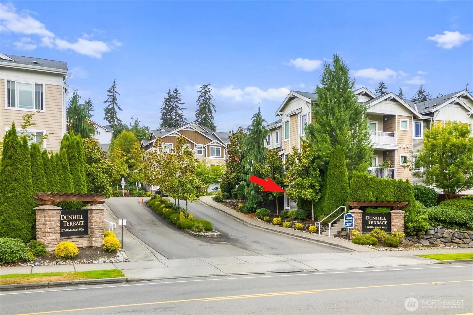 15720 Manor Way #A8, Lynnwood, WA 98087