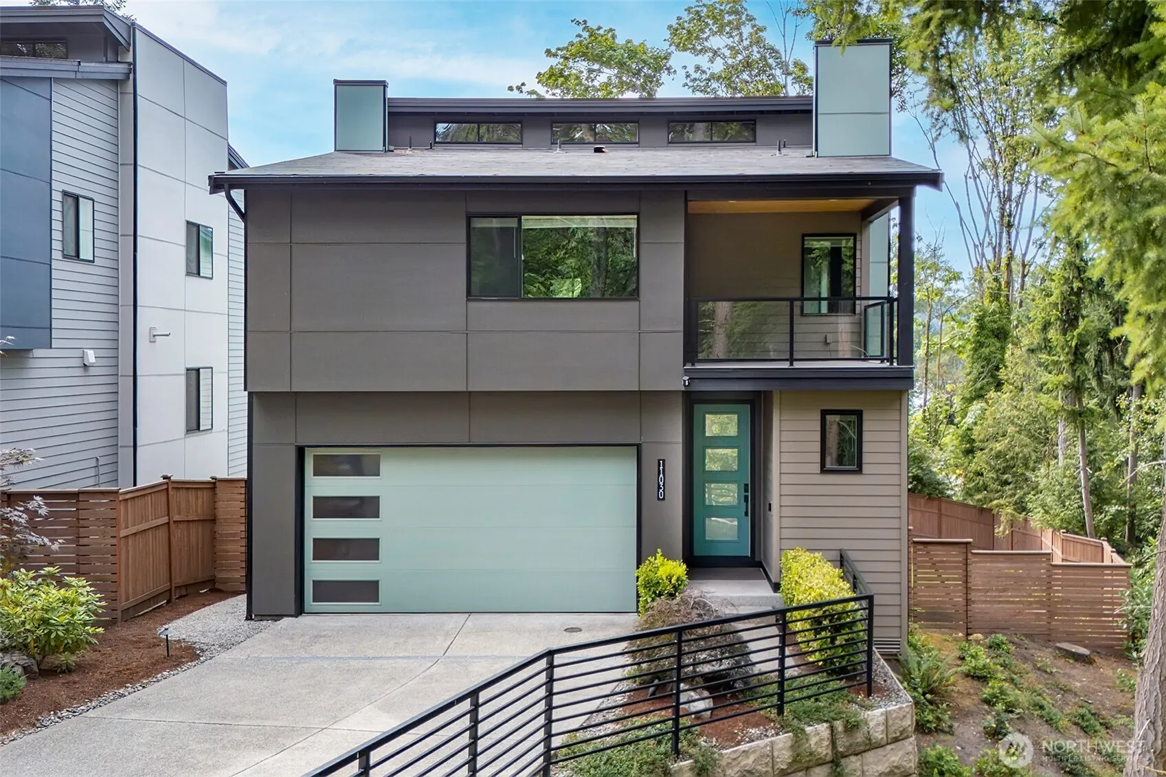 11030 NE 60th Lane , Bellevue, WA 98006