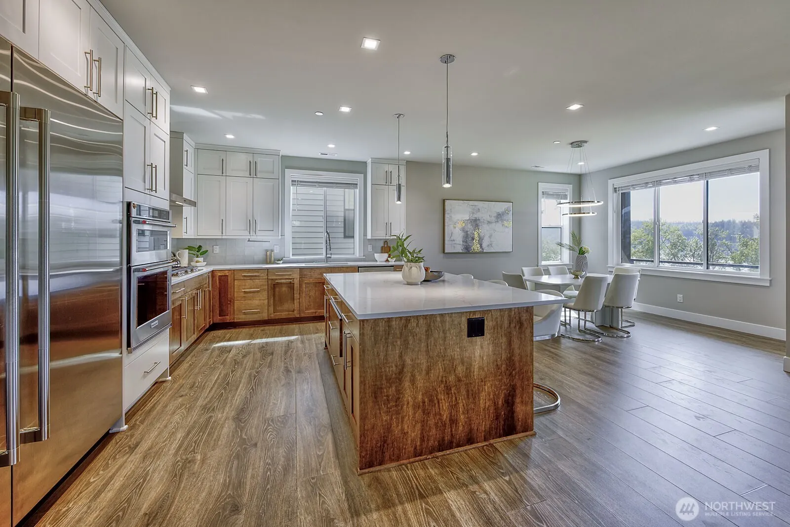 11030 NE 60th Lane , Bellevue, WA 98006
